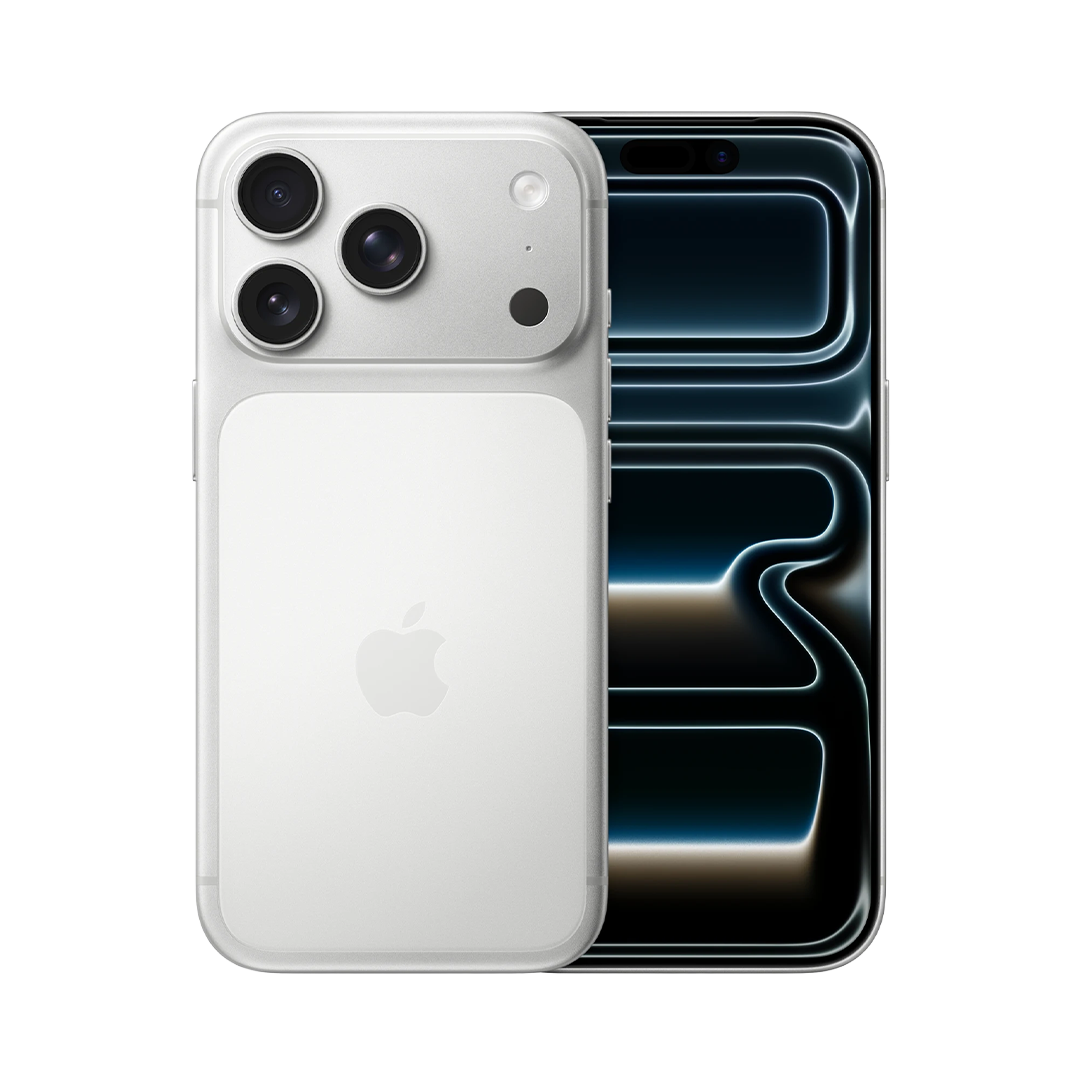 iPhone 17 Pro Max 256GB